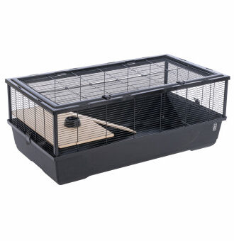 TIAKI Living Large kisállatketrec hörcsögöknek