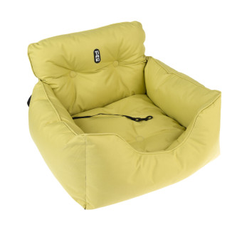 TIAKI Neon kutya autós ülés