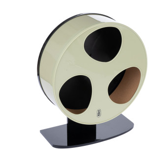 TIAKI Silencio mókuskerék Ø30cm kisállatoknak - Kisállat kiegészítők webáruház - állateledelek