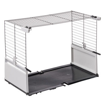 Tartozék: Ferplast Modular kisállatketrec bővítő modul - Kisállat kiegészítők webáruház - állateledelek