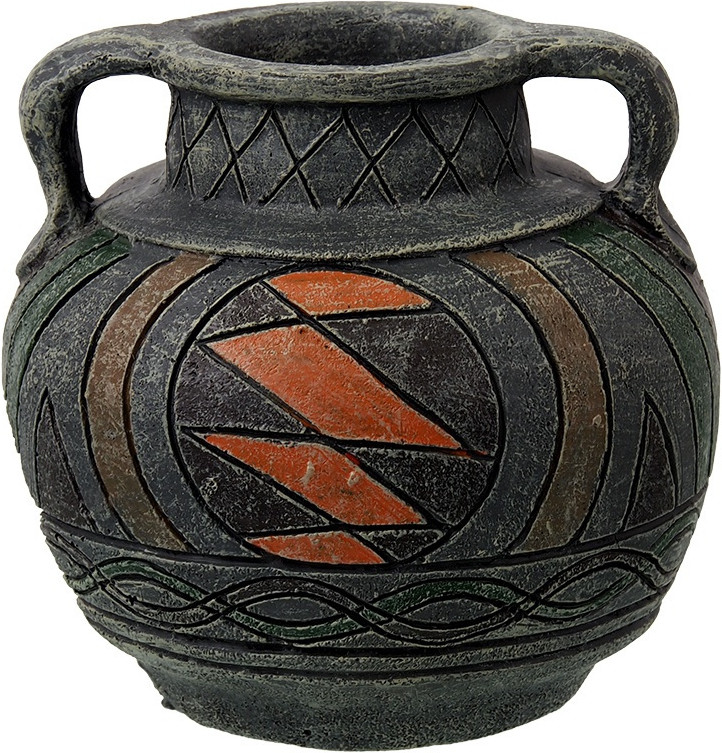 Kisállat webáruház - Aqua Excellent Amphora | Dekoráció (amfora) - 10,8x10,8x10,5 cm termékek