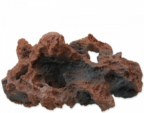 Kisállat webáruház - Aqua Excellent Lava Rock | Dekoráció (lávakő) - 16x13x14,5 cm termékek