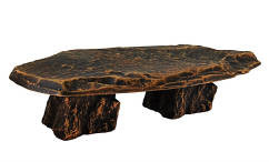 Kisállat webáruház - AquaDeckor | Kerámia, lapos szikla - 30 cm termékek