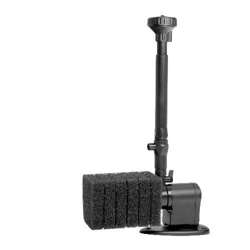 Kisállat webáruház - AquaEl AquaJet PFN-2000 | Szökőkút szívattyú termékek