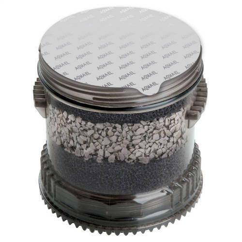 Kisállat webáruház - AquaEl Filter Medium ZeoMax Plus | Szűrőanyag - 1 L termékek