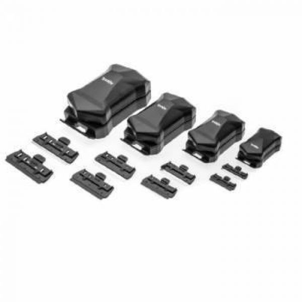 Kisállat webáruház - AquaEl Magnet Cleaner 2in1 | Algakaparó mágneses "S" - 3-6 mm termékek