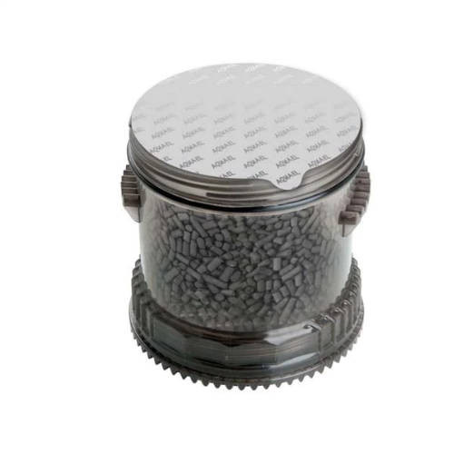 Kisállat webáruház - AquaEl Multi Cartridge Carbomax | Szűrőbetét - 2x0,5 L termékek