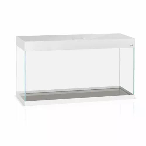 Kisállat webáruház - AquaEl OPTI Set 200 white | Akvárium szett (fehér) - 101x41x56 cm termékek