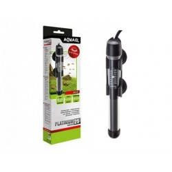 Kisállat webáruház - AquaEl Platinium | Termosztátos akvárium fűtő - 25 W termékek