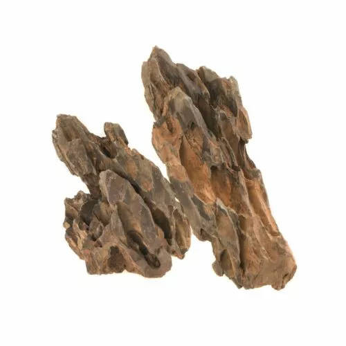 Kisállat webáruház - AquaEl Stones Dinosaur Bone Mix | Akvárium dekor (dinoszauruszcsont-mix) - 20 Kg termékek