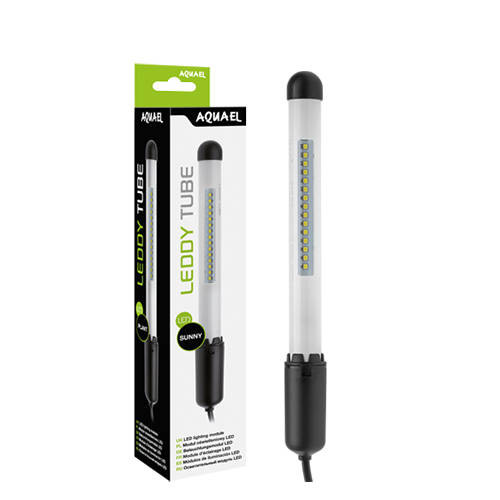 Kisállat webáruház - Aquael | Leddy Tube Plant LED akváriumvilágítás – 3 W termékek