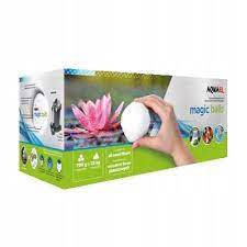 Kisállat webáruház - Aquael Magic balls | Algagátló, szűrőlabda - 700 g termékek