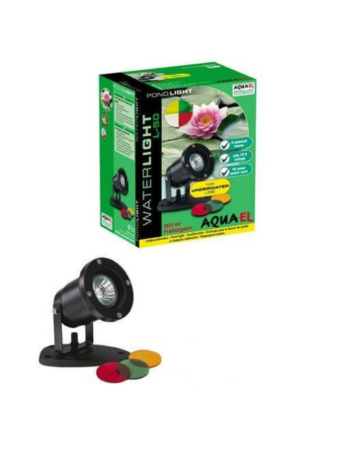 Kisállat webáruház - Aquael | Tavi világítás termékek