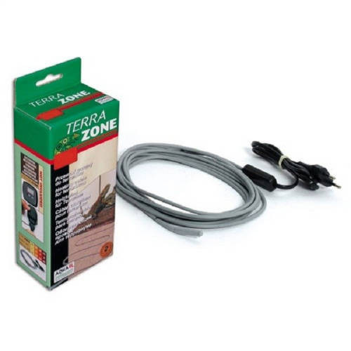 Kisállat webáruház - Aquael | Terra Zone fűtőkábel terráriumokba – 15 W / 400 cm termékek