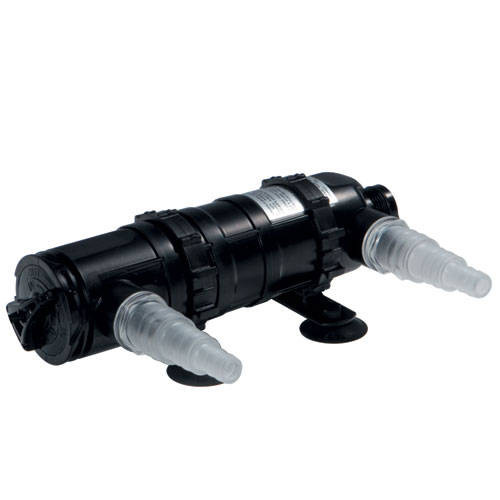 Kisállat webáruház - Aquael | UV sterilizátor – 9 W termékek