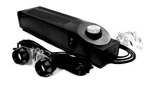 Kisállat webáruház - Arcadia | 18 Watt Control Unit with Detachable Lamp Plug termékek