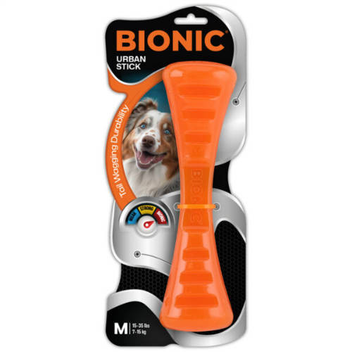 Kisállat webáruház - BIONIC Urban Stick | M - 23 cm termékek