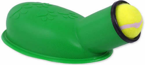 Kisállat webáruház - BeFun Ball Throwew | Játék (labdakilövő) kutyák részére - 26,5 cm termékek