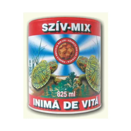 Kisállat webáruház - Bio Lio | Szív Mix - 825 ml termékek