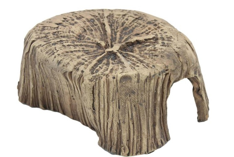 Kisállat webáruház - Ceramic Nature | Fa rönk - S termékek