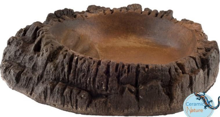 Kisállat webáruház - Ceramic Nature | Kerámia tál - TP-04S termékek