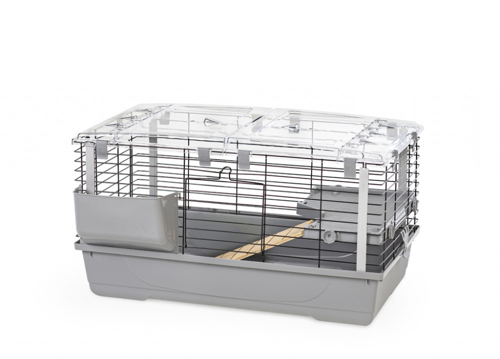 Kisállat webáruház - Eva| Nyúlketrec - 79x45x60cm termékek