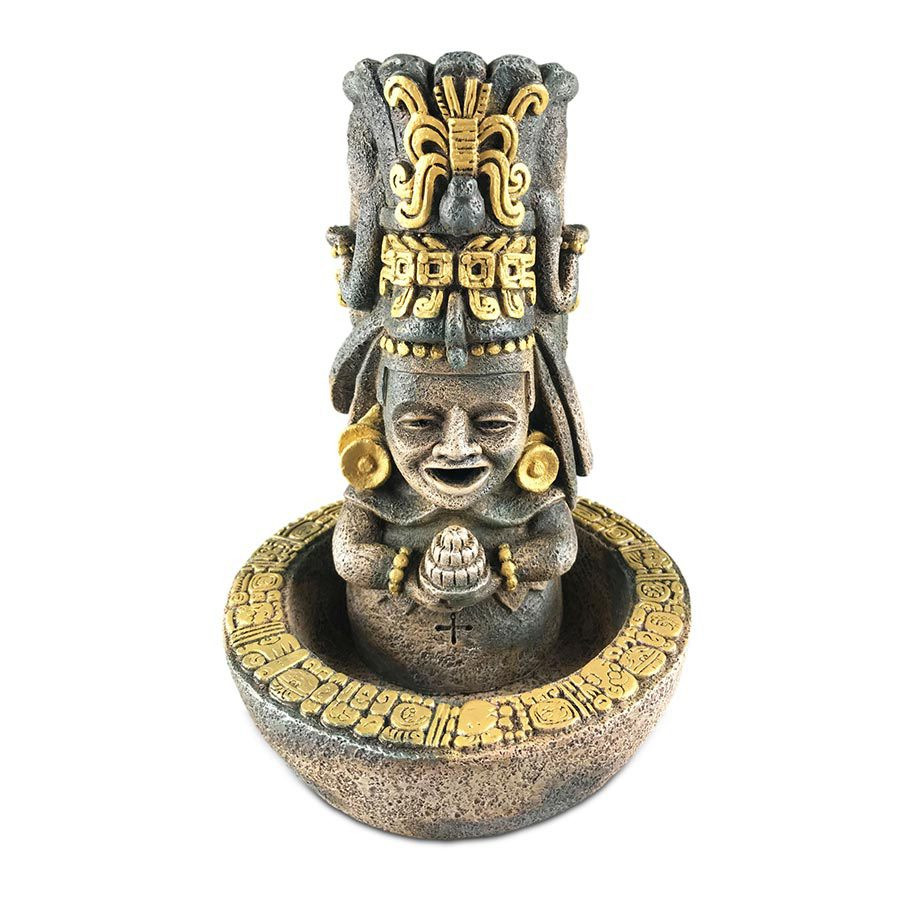 Kisállat webáruház - Exo Terra Aztec Sacred Maize Waterfall - 400 m termékek