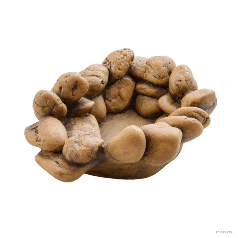 Kisállat webáruház - Exo Terra Frog Pond / Pebble Water Dish | Vizestál termékek