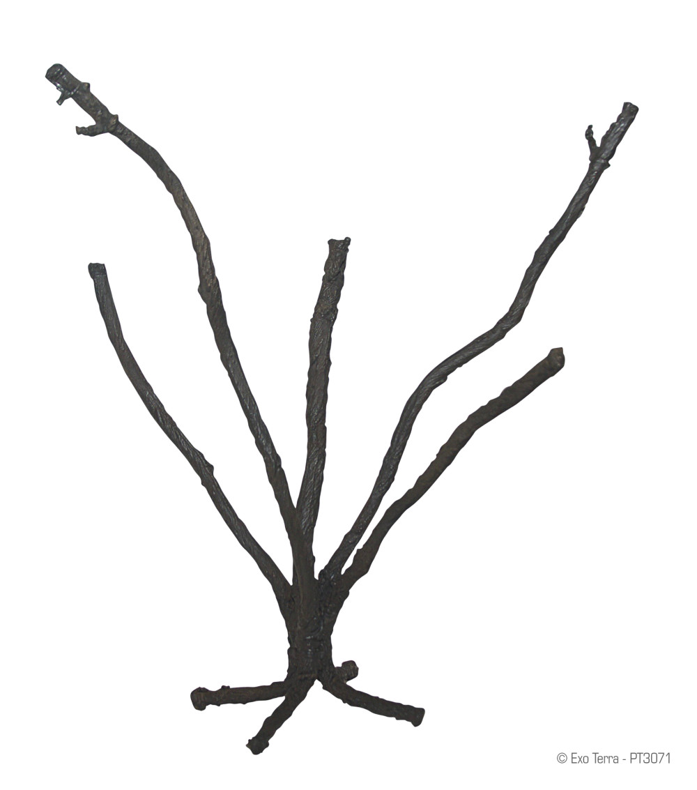 Kisállat webáruház - Exo Terra Jungle Tree | Hajlítható mászófa - nagy termékek