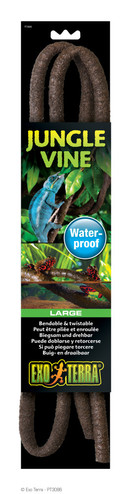 Kisállat webáruház - Exo Terra Jungle Vine | Erdei Lián - nagy termékek