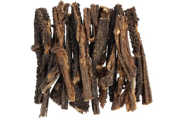 Kisállat webáruház - Farkaskonyha | Báránypacal – emésztést támogató rágóka kutyáknak 1kg termékek