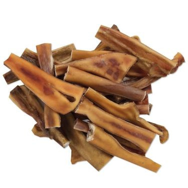 Kisállat webáruház - Farkaskonyha | Marhafejbőr – természetes rágó kutyáknak - 1kg termékek