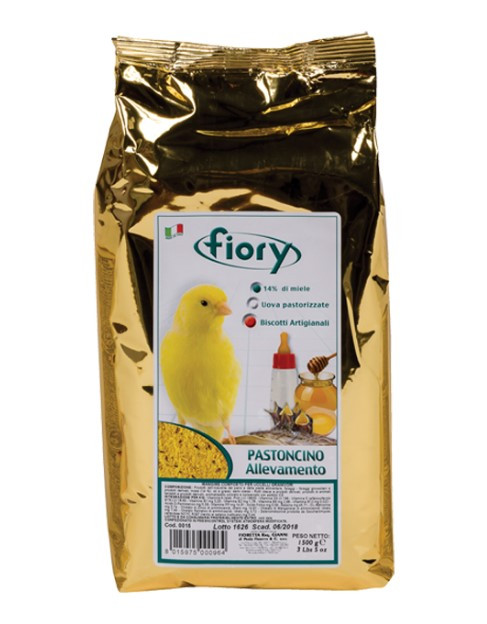 Kisállat webáruház - Fiory | Breeding feed | Tenyésztési takarmány, magevő madaraknak - 1,5 Kg termékek