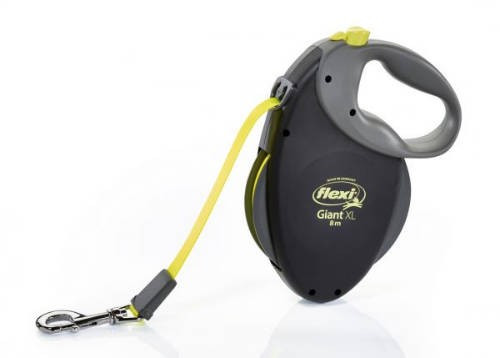 Kisállat webáruház - Flexi Giant | Automata szalagos póráz - L termékek