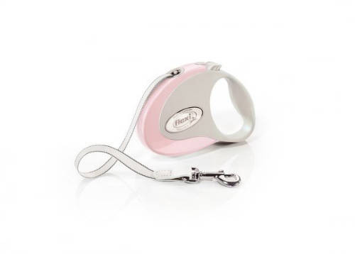 Kisállat webáruház - Flexi Style | Automata szalagos póráz - S termékek