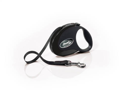 Kisállat webáruház - Flexi Style | Automata szalagos póráz - S termékek