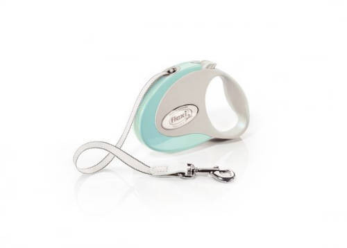 Kisállat webáruház - Flexi Style | Automata szalagos póráz - S termékek