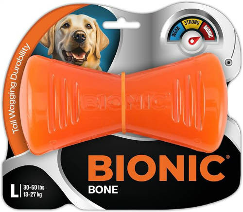 Kisállat webáruház - Hagen BIONIC csont | L - 15 cm termékek