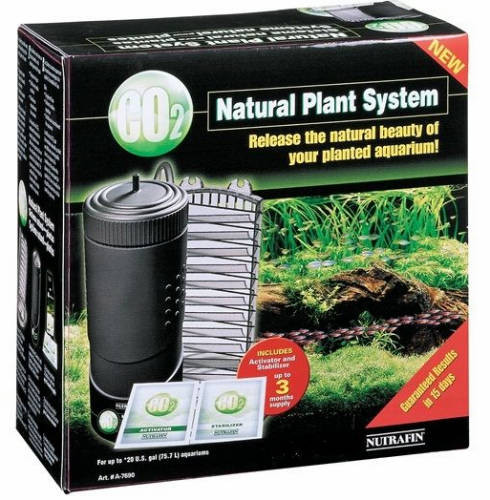 Kisállat webáruház - Hagen | Co2 Natural system termékek