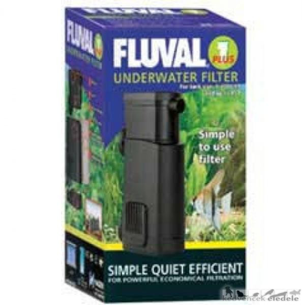 Kisállat webáruház - Hagen Fluval 1 Plus belső termékek