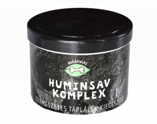 Kisállat webáruház - Holisnacks | Huminsav komplex – széles spektrumú táplálékkiegészítő kisállatoknak – 350 g termékek
