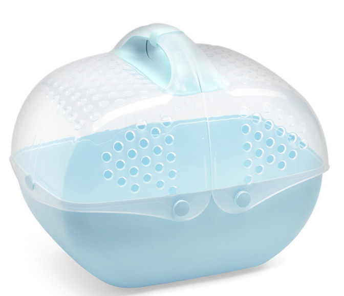 Kisállat webáruház - IMAC Baggy Rágcsáló hordozó - 36 x 25 x 29 cm termékek