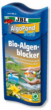 Kisállat webáruház - JBL | AlgoPond Sorb - 2,5 L termékek