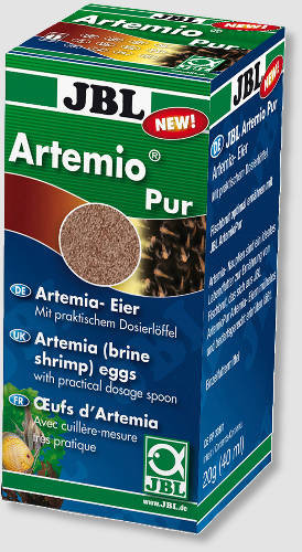 Kisállat webáruház - JBL | ArtemioPur - 40 ml termékek