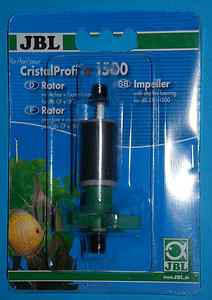 Kisállat webáruház - JBL | CP e1500 Rotor termékek