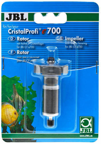 Kisállat webáruház - JBL | CP e700 Rotor termékek