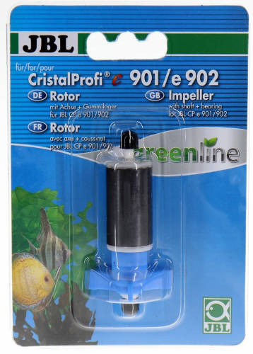 Kisállat webáruház - JBL | CP e901 Rotor termékek