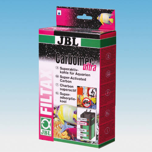 Kisállat webáruház - JBL | Carbomec ultra Superaktivkohle termékek