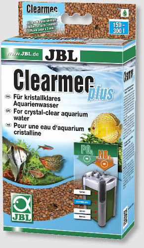 Kisállat webáruház - JBL | Clearmec plus - 600 ml termékek