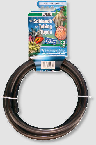 Kisállat webáruház - JBL | Cső szürke 19/25 - 2,5 m termékek